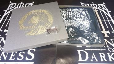 Dethroned - Bluotrunst Vinyl Box